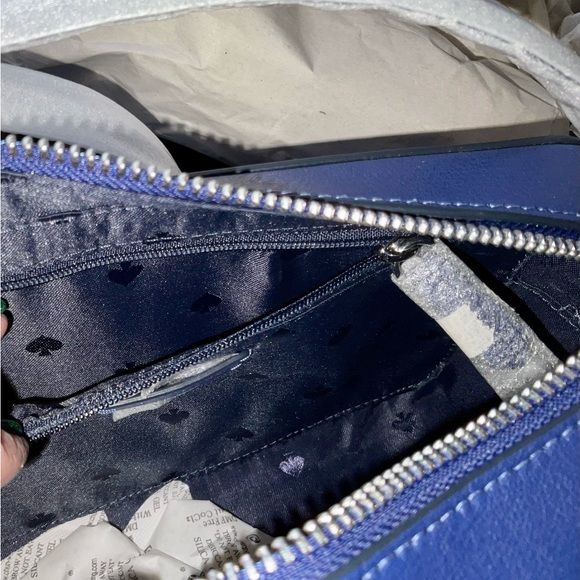 Kate Spade Sienna Crossbody - Picture 4 of 12